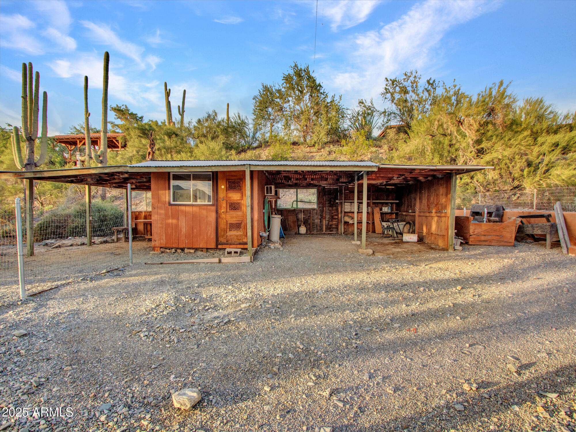 7143 East Highland Road Cave Creek, AZ 85331 - Photo 64 of 99 25-Casita--(14)