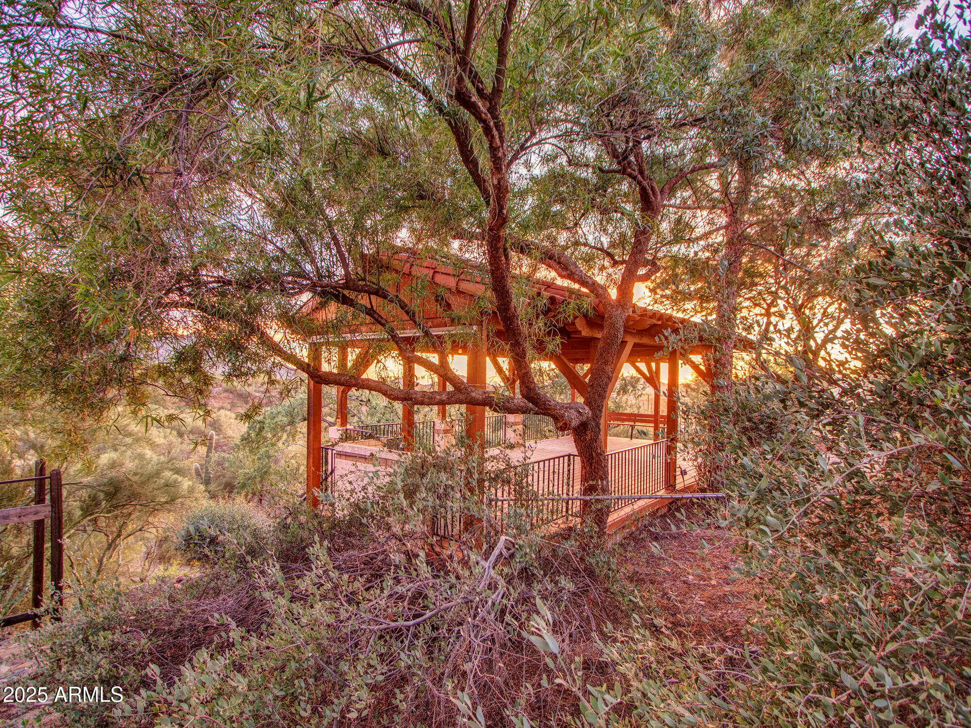 7143 East Highland Road Cave Creek, AZ 85331 - Photo 83 of 99 Sunset_04_Pavillion-(1)