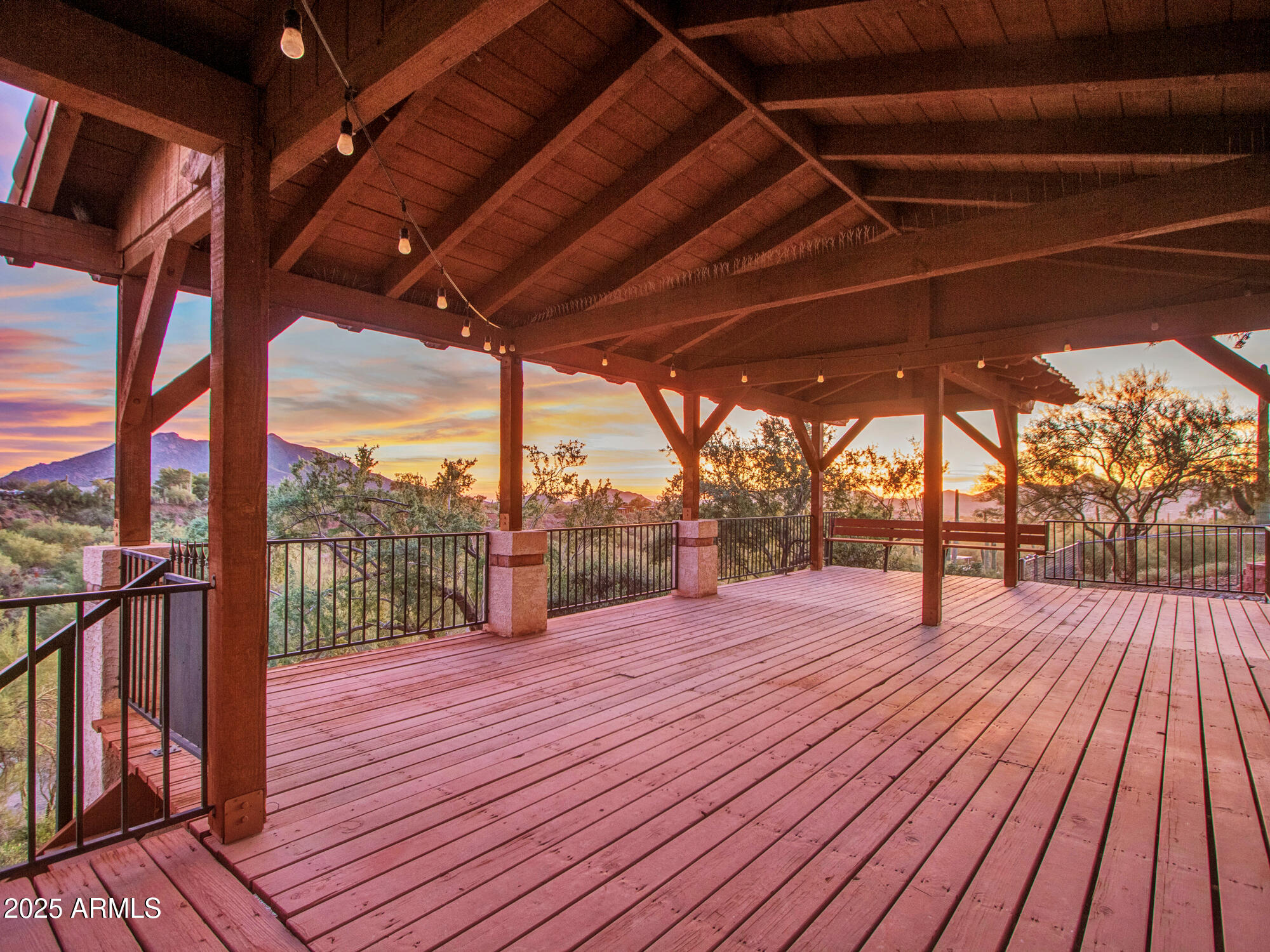 7143 East Highland Road Cave Creek, AZ 85331 - Photo 87 of 99 Sunset_04_Pavillion-(5)