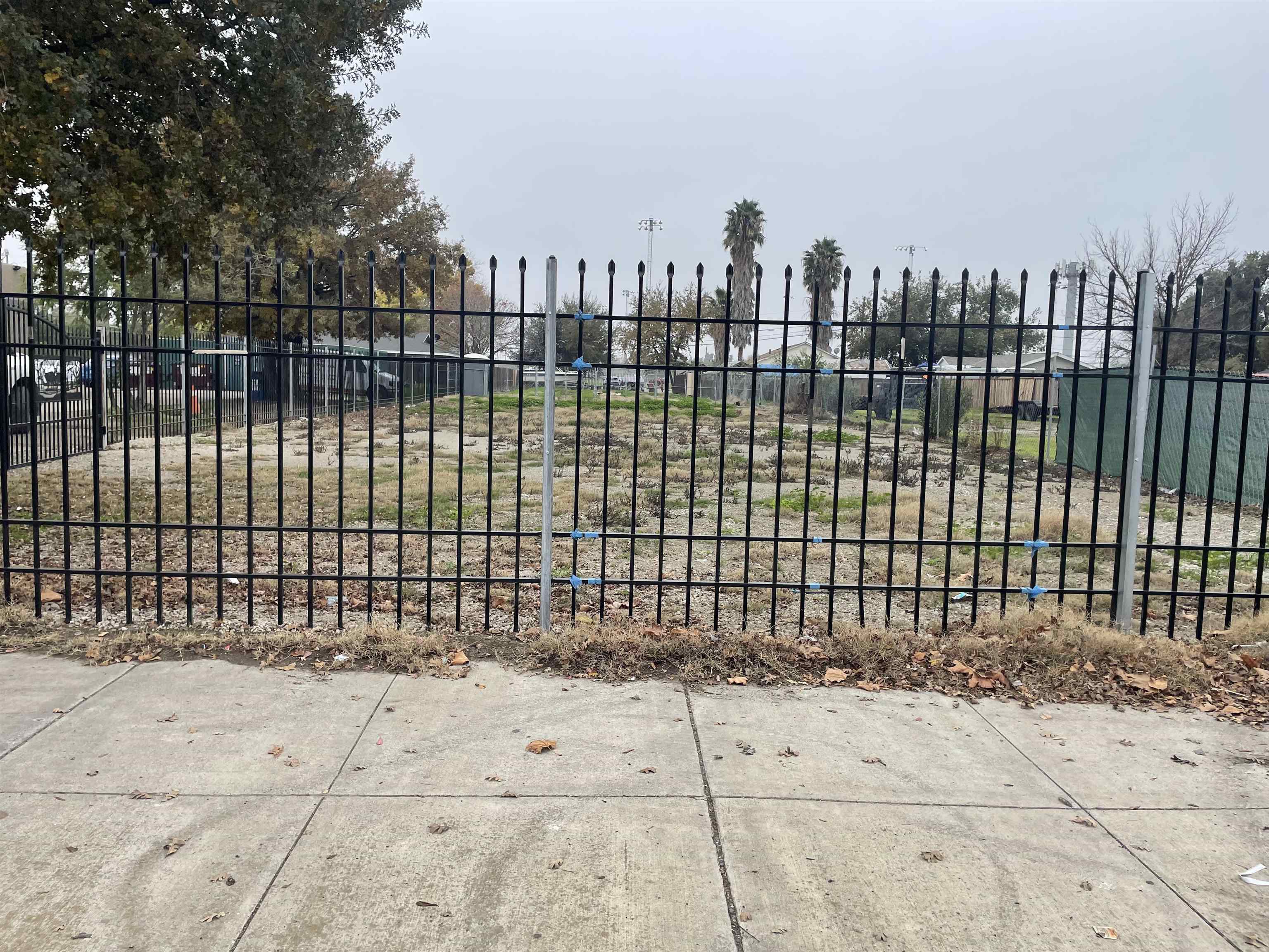 508 West Grant Line Road Tracy, CA 95376 - Photo 2 of 6 a view of a backyard