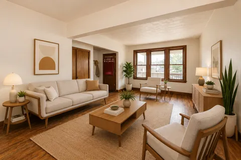 $160,000 | 11514 South Yale Avenue, Chicago, IL 60628