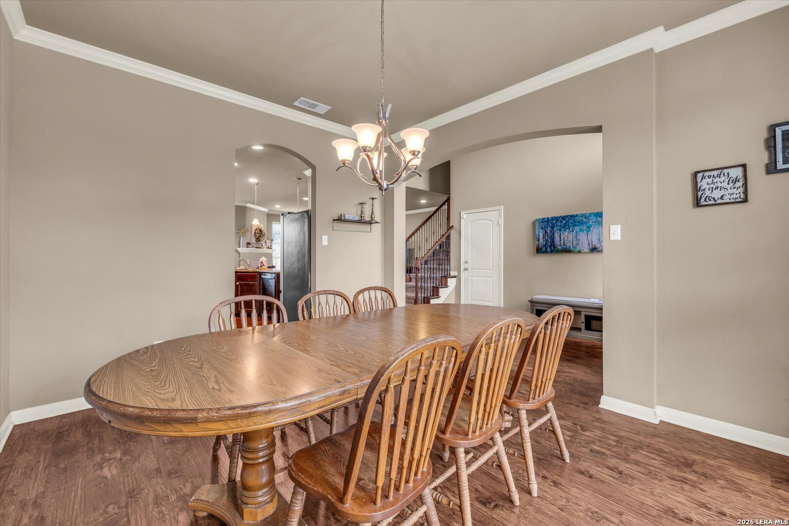 10828 Aurora Drive Waco, TX 76708 - Photo 5 of 29