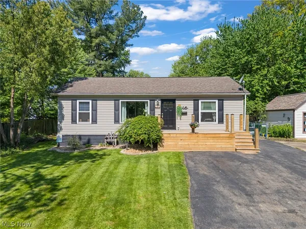 $199,900 | 171 27th Street Southeast, Massillon, OH 44646