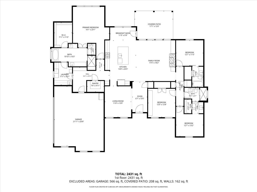 154 Water View Lane Robinson, TX 76706 - Photo 38 of 40