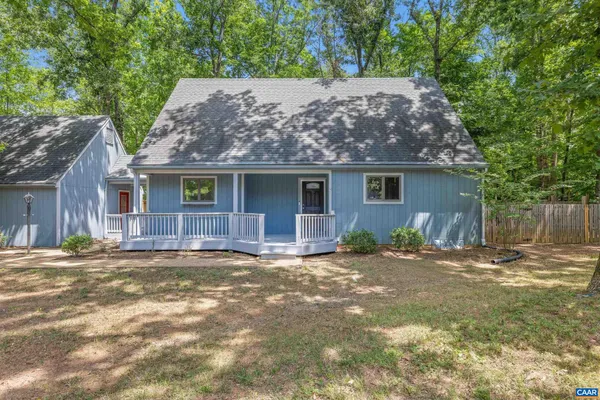 $429,900 | 1 Tallwood Trail, Palmyra, VA 22963