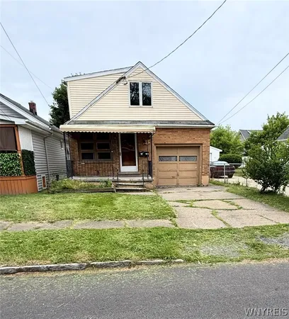 $127,000 | 228 71st Street, Niagara Falls, NY 14304