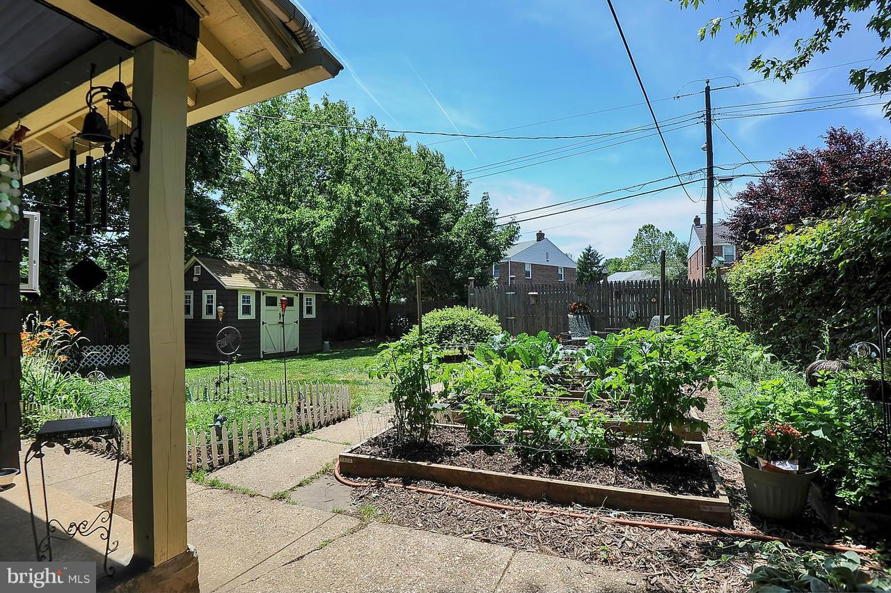 238 Mallow Hill Road Baltimore, MD 21229 - Photo 25 of 30 Exterior (Rear)
