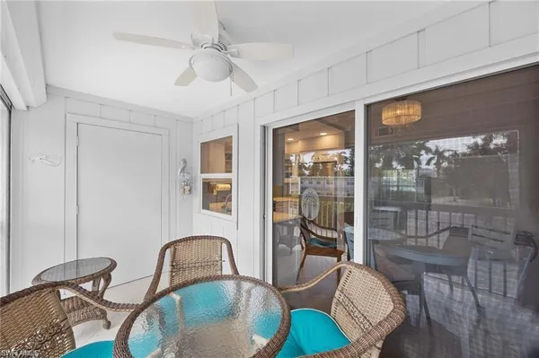 $15,000 | 1222 Gordon Drive, Unit 15, Naples, FL 34102