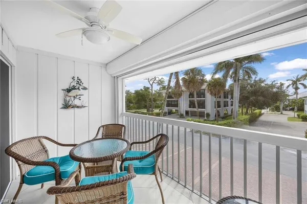 $15,000 | 1222 Gordon Drive, Unit 15, Naples, FL 34102