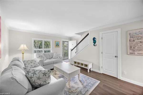 $15,000 | 1222 Gordon Drive, Unit 15, Naples, FL 34102