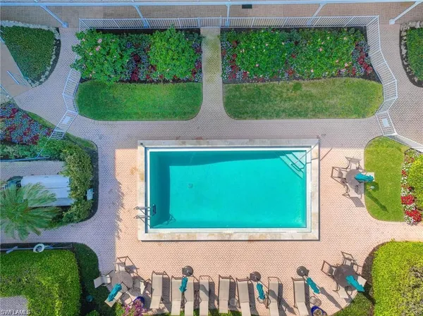 $15,000 | 1222 Gordon Drive, Unit 15, Naples, FL 34102