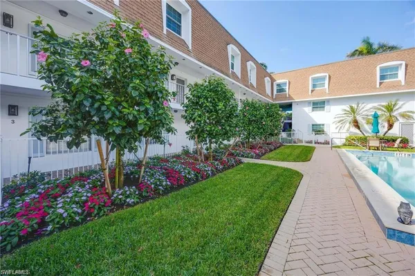 $15,000 | 1222 Gordon Drive, Unit 15, Naples, FL 34102