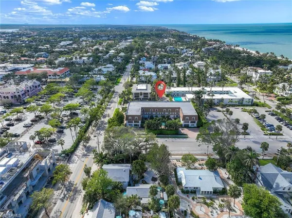 $15,000 | 1222 Gordon Drive, Unit 15, Naples, FL 34102