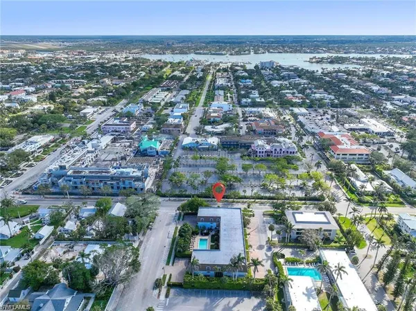 $15,000 | 1222 Gordon Drive, Unit 15, Naples, FL 34102