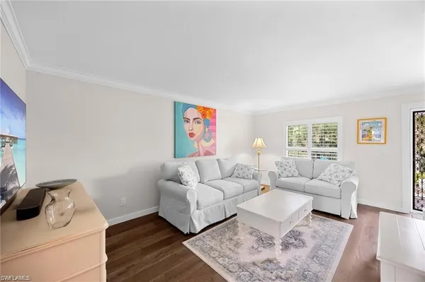 $15,000 | 1222 Gordon Drive, Unit 15, Naples, FL 34102