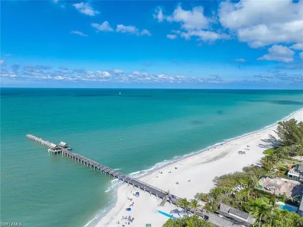 $15,000 | 1222 Gordon Drive, Unit 15, Naples, FL 34102