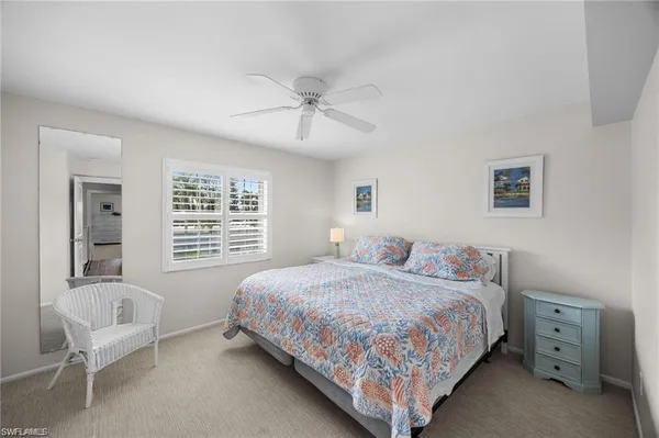 $15,000 | 1222 Gordon Drive, Unit 15, Naples, FL 34102
