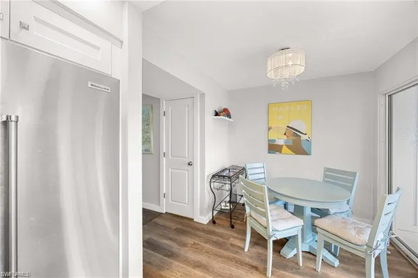 $15,000 | 1222 Gordon Drive, Unit 15, Naples, FL 34102