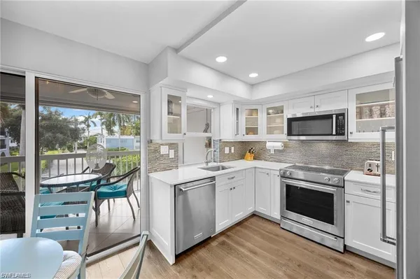 $15,000 | 1222 Gordon Drive, Unit 15, Naples, FL 34102