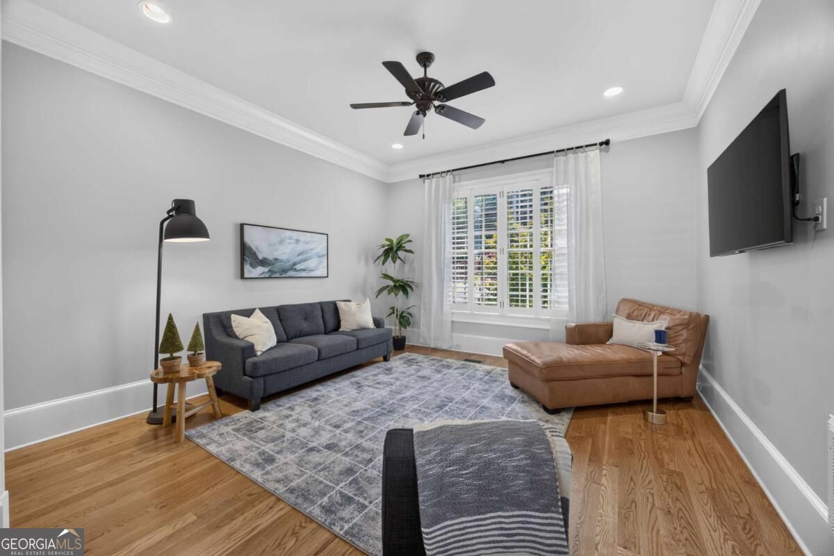 3295 Osborne Road Northeast Brookhaven, GA 30319 - Photo 13 of 45 Gallery Image 13