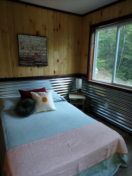 136 Millett-Mallet Camp Road Lincoln, ME 04457 - Photo 33 of 54 IMG_20240702_191208002
