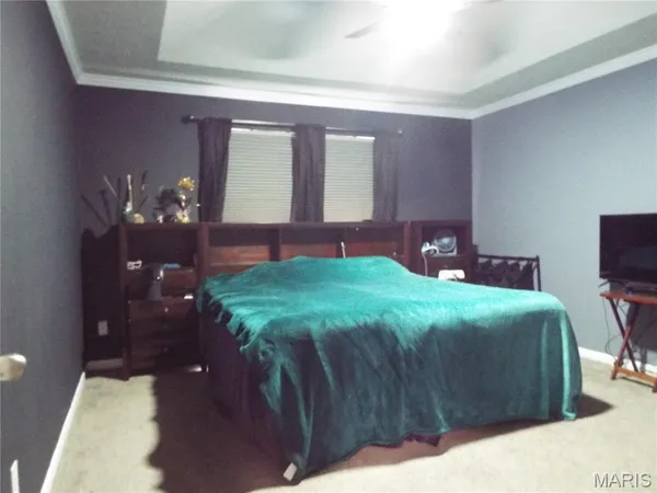 $325,000 | 139 Lyle Curtis Circle, Waynesville, MO 65583