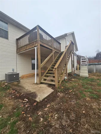 $325,000 | 139 Lyle Curtis Circle, Waynesville, MO 65583