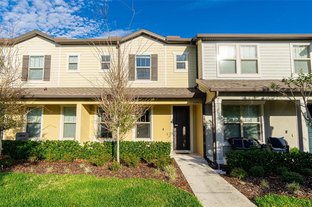 5075 Caspian Street St. Cloud, FL 34771 - Photo 1 of 1