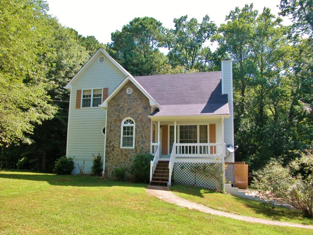 171 Dallas Nebo Road Dallas, GA 30157 - Photo 1 of 1