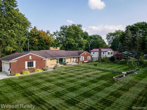 $268,000 | 530 North Glassford Street, Capac, MI 48014
