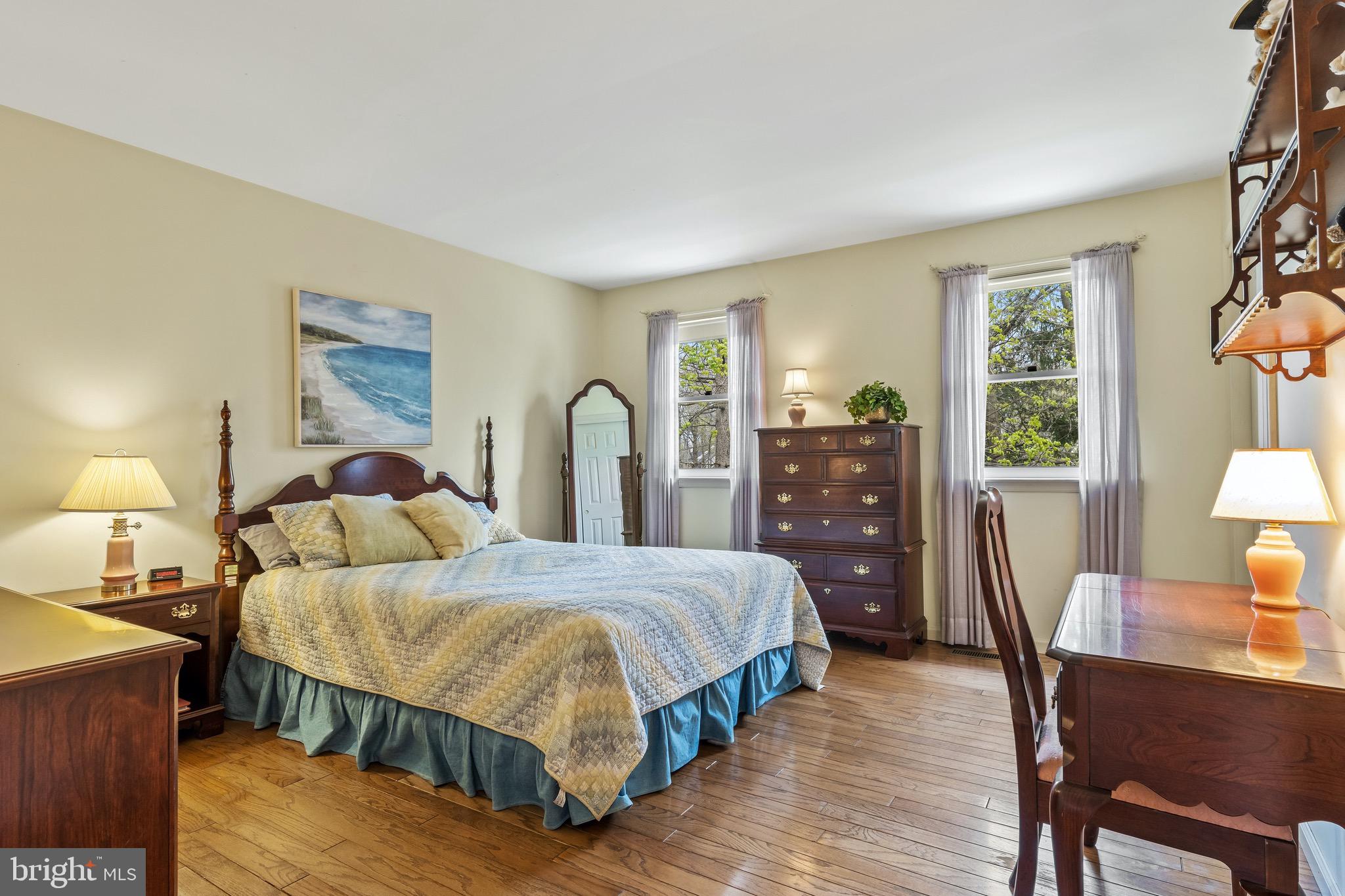 1 Derringdale Road Wayne, PA 19087 - Photo 36 of 41 Great Bedroom Sizes - Good Closets