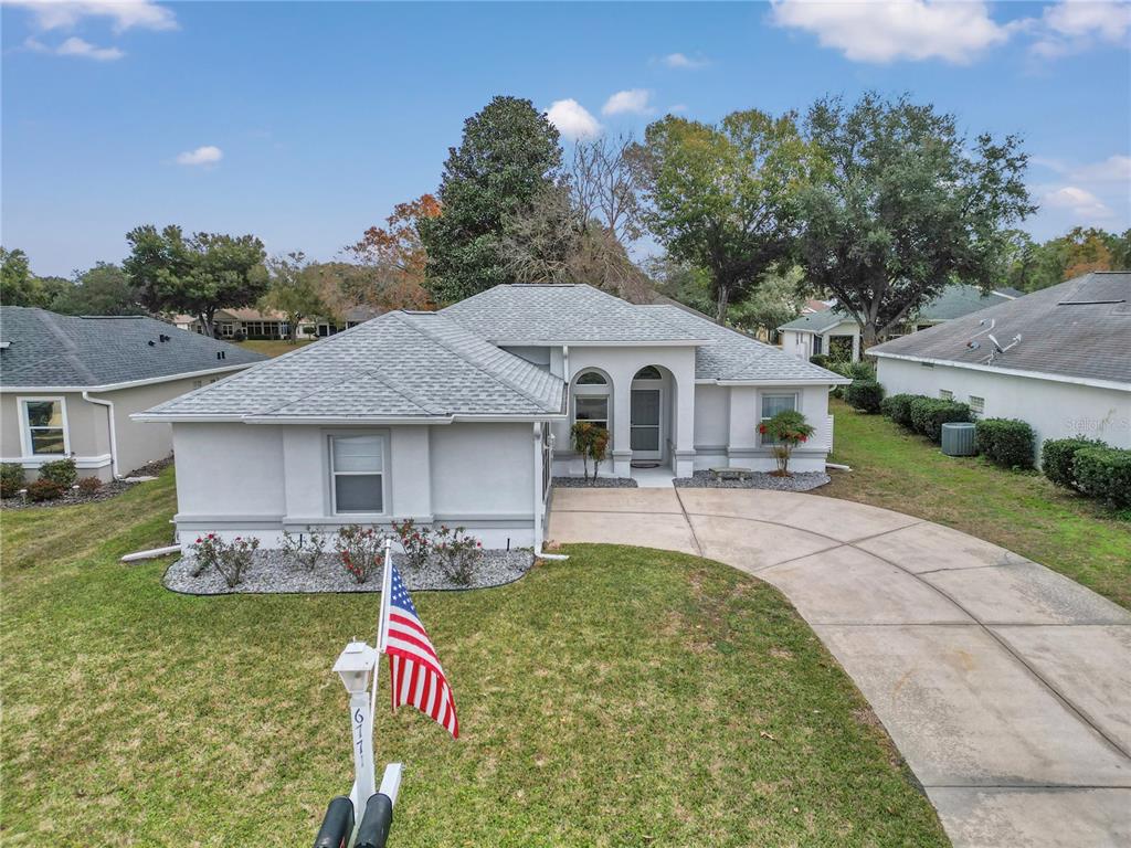 6771 Southwest 114th Street Road Ocala, FL 34476 - Photo 1 of 1 Welcome to 6771 SW 114th St Rd