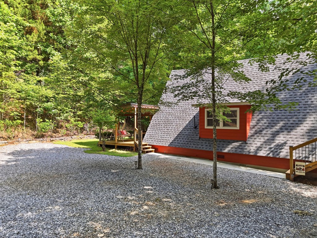 27 Two Cedars Road Morganton, GA 30560 - Photo 44 of 58