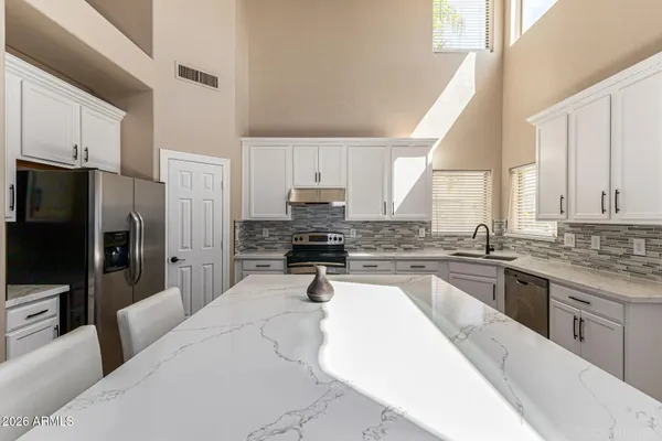 $640,000 | 3519 East Tonto Drive, Gilbert, AZ 85298