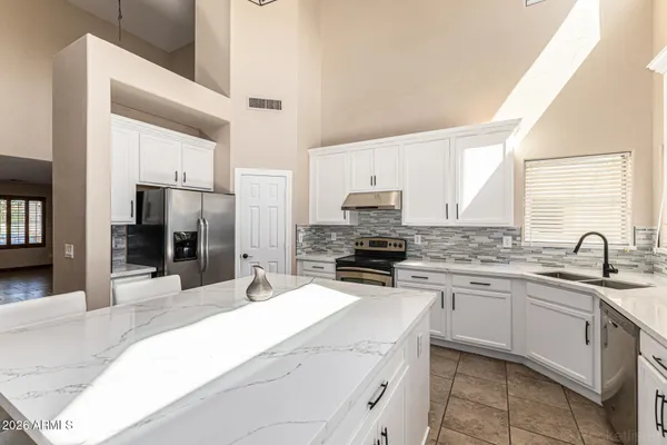 $640,000 | 3519 East Tonto Drive, Gilbert, AZ 85298