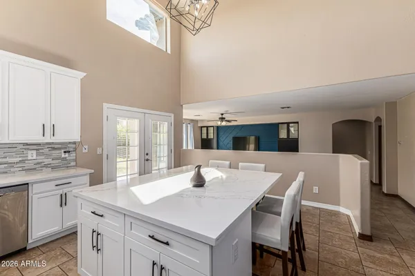 $640,000 | 3519 East Tonto Drive, Gilbert, AZ 85298