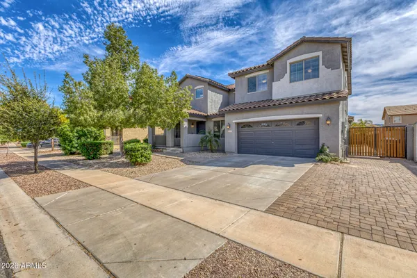$640,000 | 3519 East Tonto Drive, Gilbert, AZ 85298
