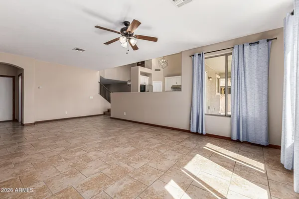 $640,000 | 3519 East Tonto Drive, Gilbert, AZ 85298