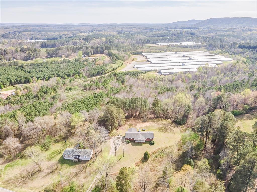 1654 Resaca Lafayette Road Northwest Sugar Valley, GA 30746 - Photo 50 of 53