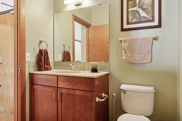 $1,550 | 15 East Franklin Avenue, Unit 322, Minneapolis, MN 55404