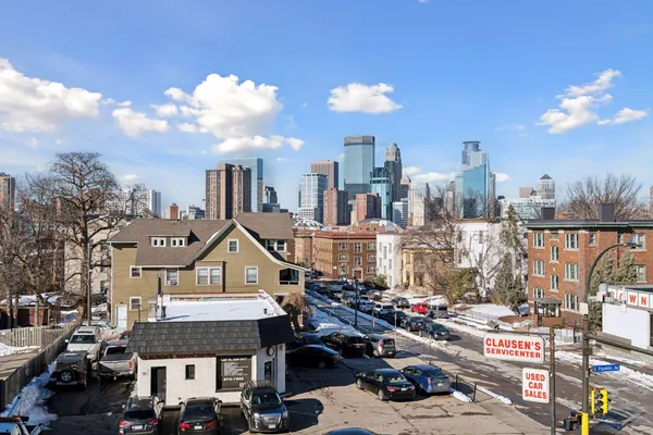 $1,550 | 15 East Franklin Avenue, Unit 322, Minneapolis, MN 55404