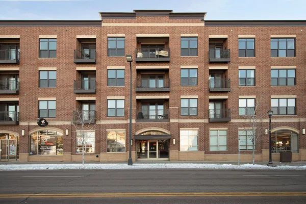 $1,550 | 15 East Franklin Avenue, Unit 322, Minneapolis, MN 55404