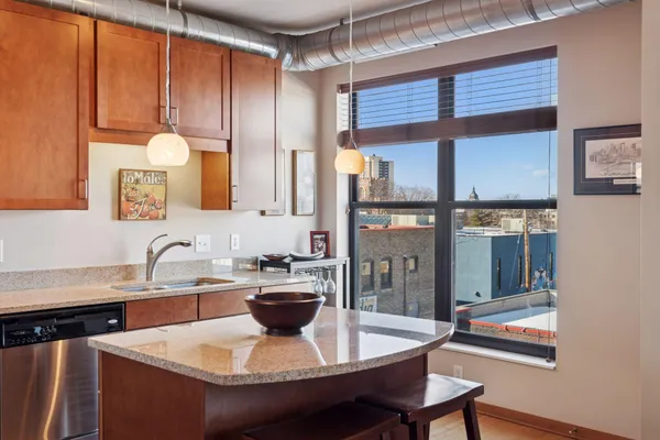 $1,550 | 15 East Franklin Avenue, Unit 322, Minneapolis, MN 55404