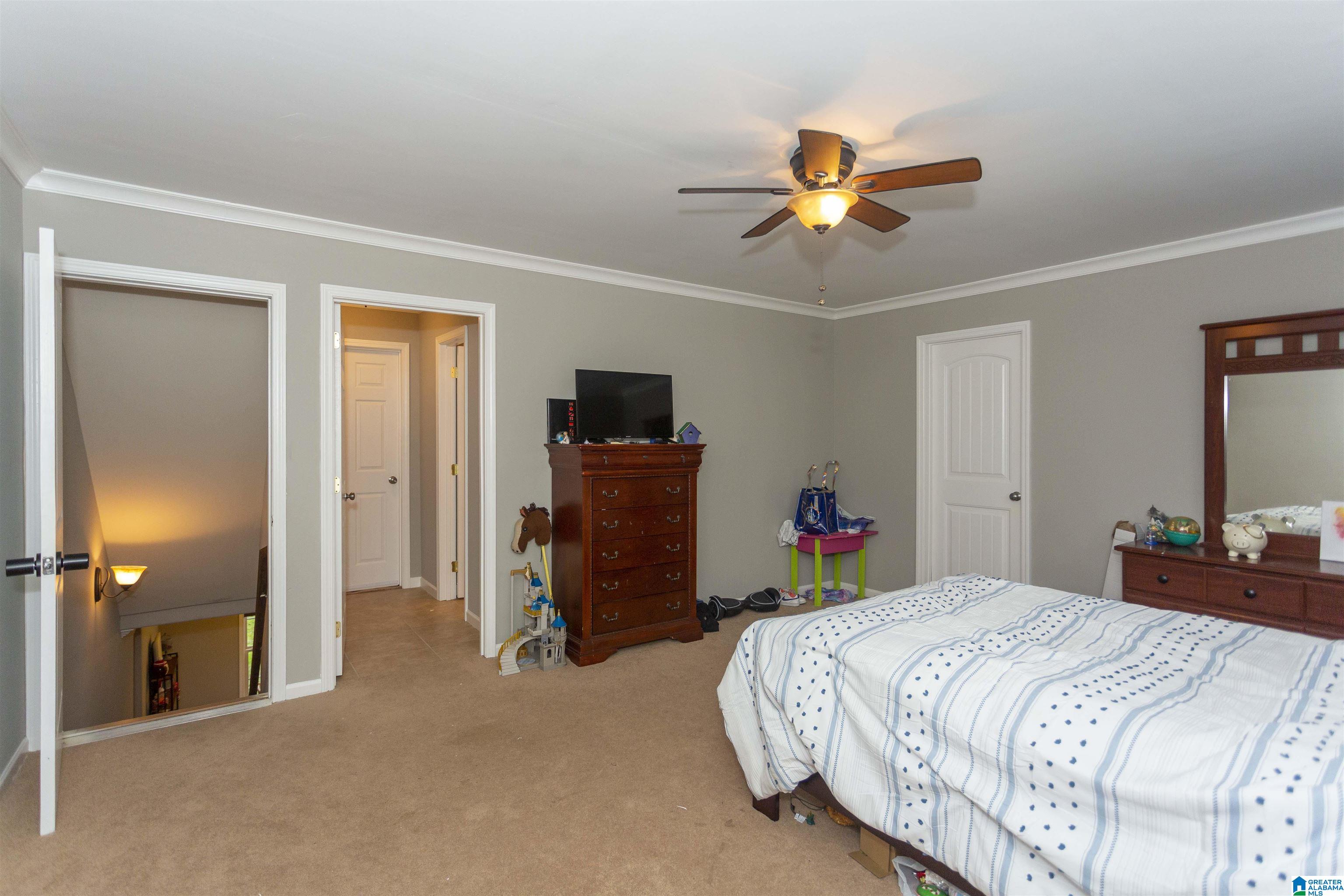 178 King Richards Way Calera, AL 35040 - Photo 34 of 37