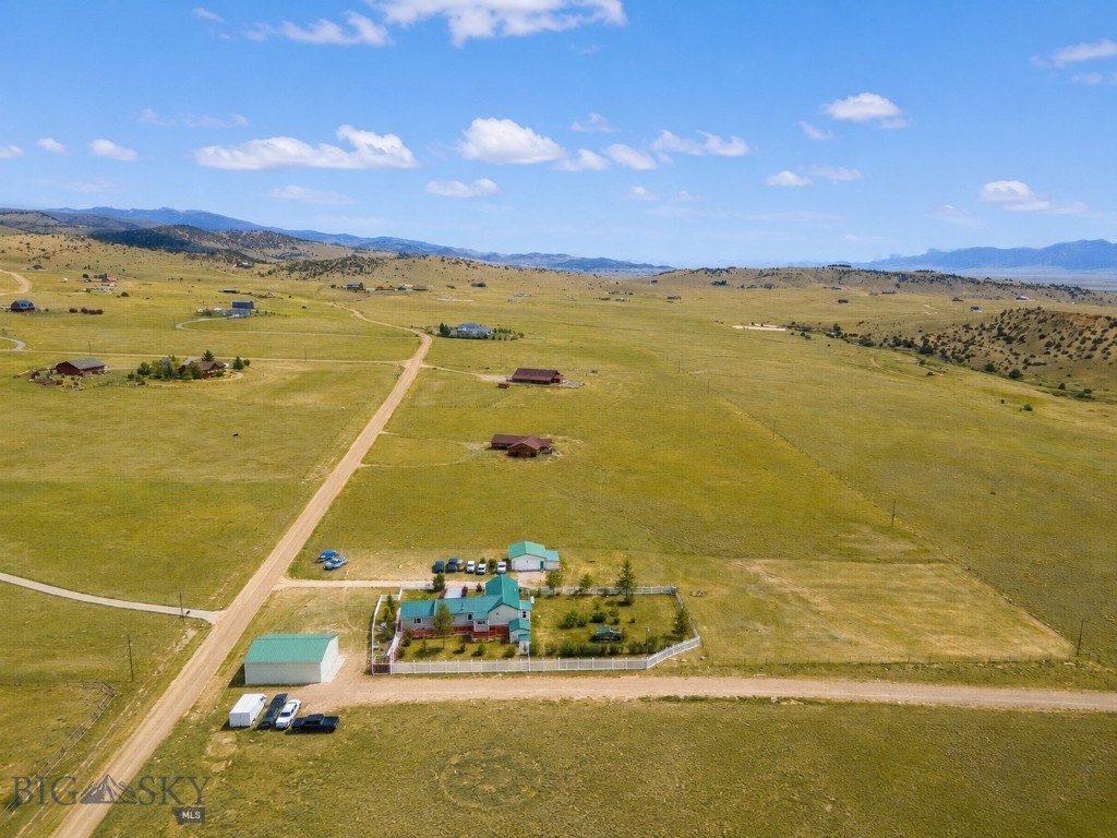 353 Shining Mountains Loop Road Ennis, MT 59729 - Photo 9 of 71 Gallery Image 9