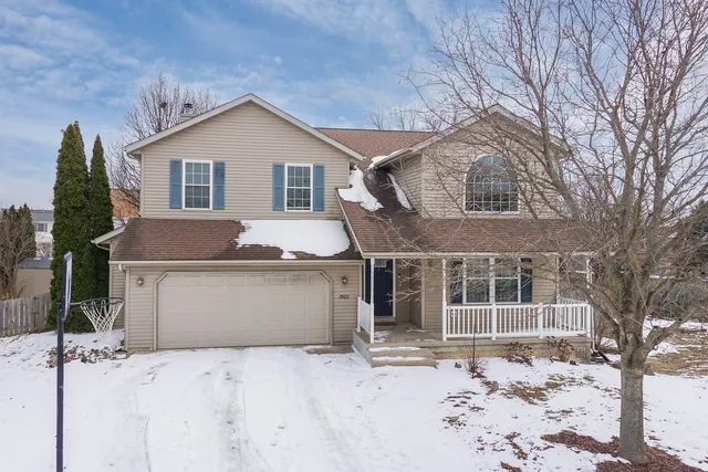 $340,000 | 1502 Killarney Court, Normal, IL 61761