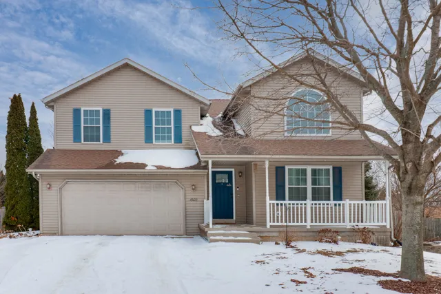 $340,000 | 1502 Killarney Court, Normal, IL 61761