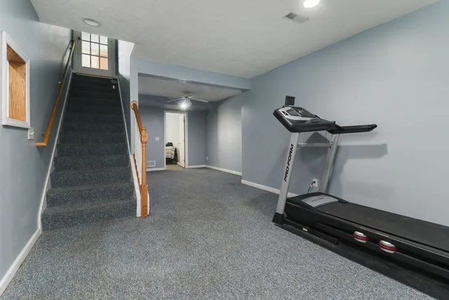 $340,000 | 1502 Killarney Court, Normal, IL 61761