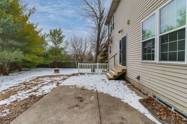 $340,000 | 1502 Killarney Court, Normal, IL 61761