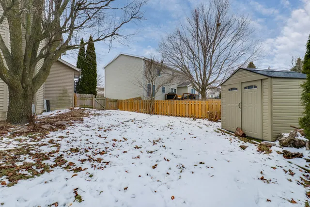 $340,000 | 1502 Killarney Court, Normal, IL 61761